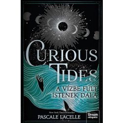 Curious Tides - A Vízbe Fúlt Istenek Dala (éldekorált)