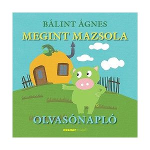 Megint Mazsola olvasónapló