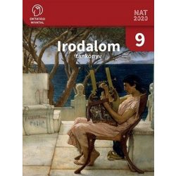 Irodalom tankönyv 9.