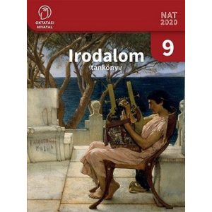 Irodalom tankönyv 9.