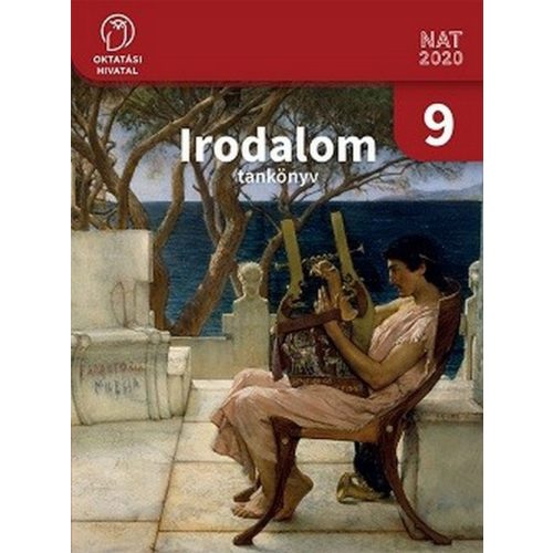 Irodalom tankönyv 9.