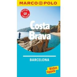 Costa Brava Barcelona-Marco Polo