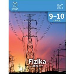 Fizika 9-10. II. kötet (B)