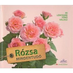 Rózsa mindentudó /99 lényegre törő válasz