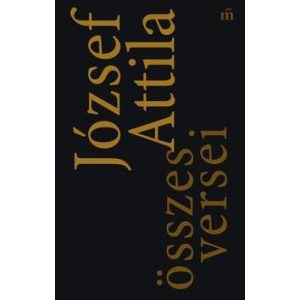 József Attila összes versei