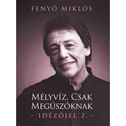 Mélyvíz, csak megúszóknak - Idézőjel 2.