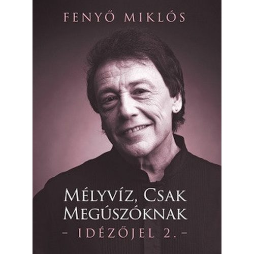 Mélyvíz, csak megúszóknak - Idézőjel 2.
