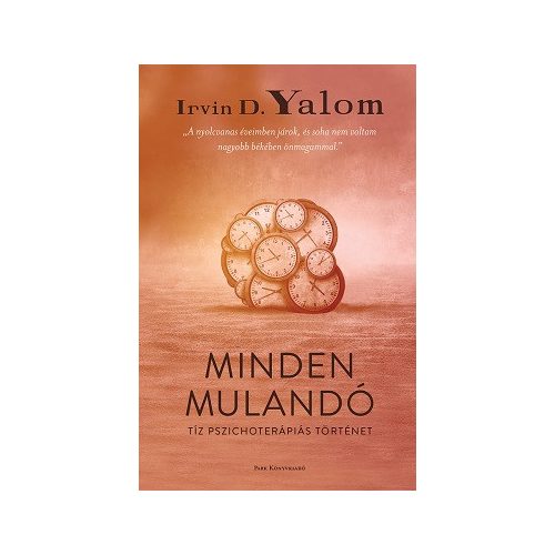 Minden mulandó