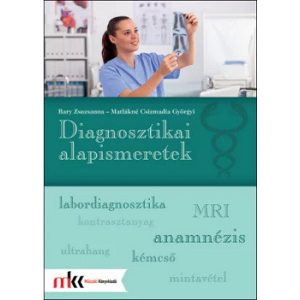 Diagnosztikai alapismeretek