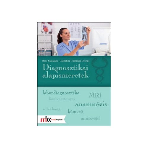 Diagnosztikai alapismeretek