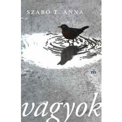 Vagyok - Összegyűjtött versek