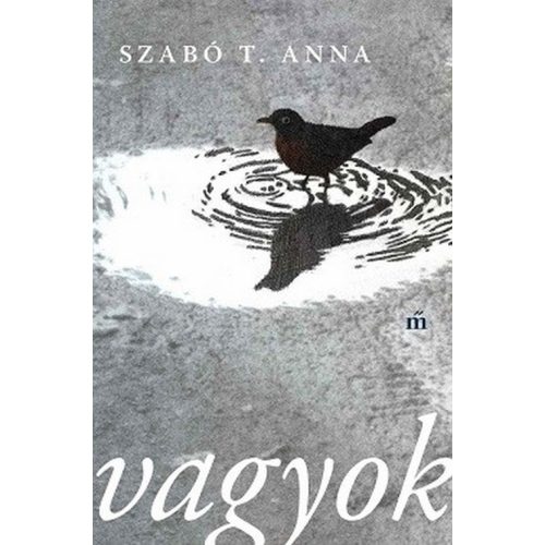 Vagyok - Összegyűjtött versek