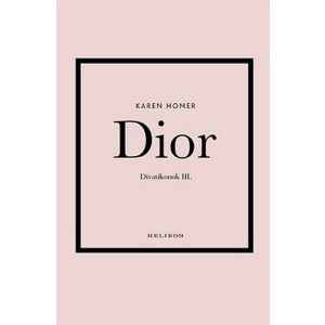 Dior - Divatikonok III.