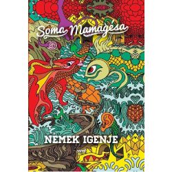 Nemek igenje