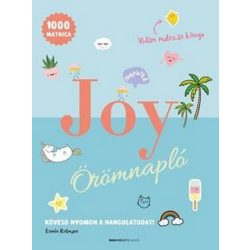 Joy - Örömnapló