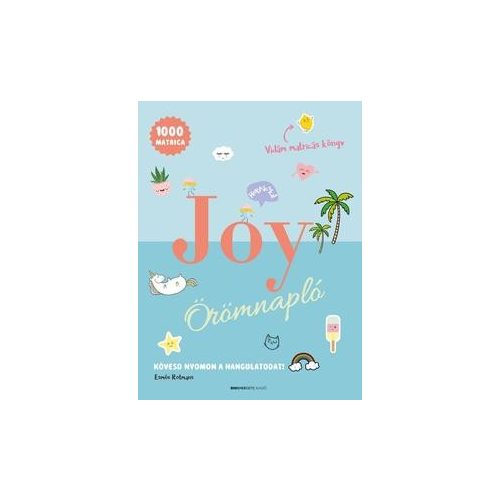 Joy - Örömnapló