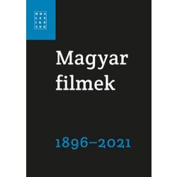 Magyar filmek 1896-2021