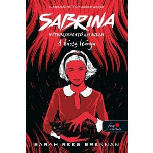 Sabrina hátborzongató kalandjai 2. A káosz leánya