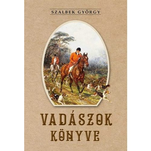 Vadászok Könyve