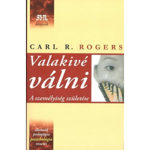 Valakivé válni - a személyiség születése