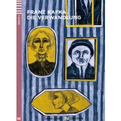 Die Verwandlung - Niveau 3 + CD