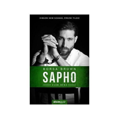Sapho - első rész