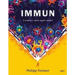 Immun - A rendszer, amely megóv minket