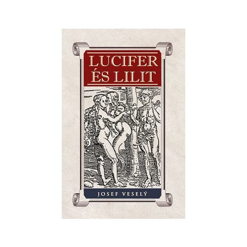 Lucifer és Lilit