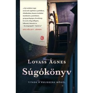 Súgókönyv - Titkok a kulisszák mögül