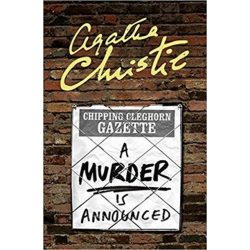 A Murder Is Announced