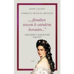   "...fáradtan teszem le esténként koronámat..." - Erzsébet királyné magánélete