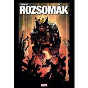 Én vagyok Rozsomák - Mi vagyunk a Marvel (képregény)