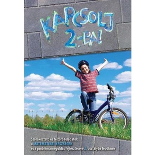 Kapcsolj 2.-ba!