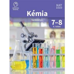 Kémia 7-8. II. kötet