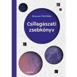 Csillagászati zsebkönyv