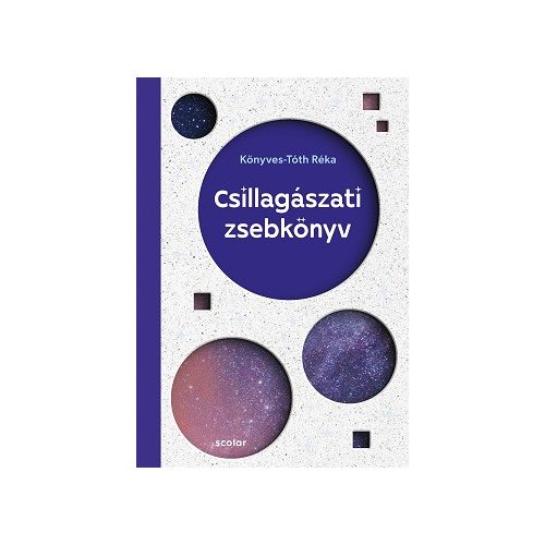 Csillagászati zsebkönyv