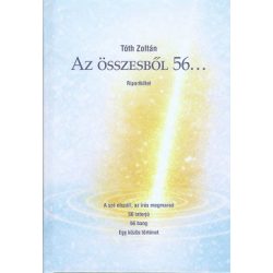 Az összesből 56... - Riportkötet