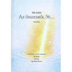 Az összesből 56... - Riportkötet
