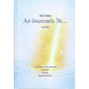 Az összesből 56... - Riportkötet