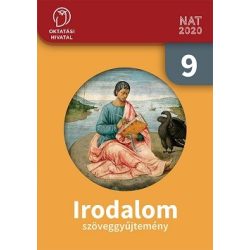 Irodalom szöveggyűjtemény 9.