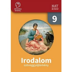 Irodalom szöveggyűjtemény 9.