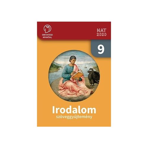 Irodalom szöveggyűjtemény 9.