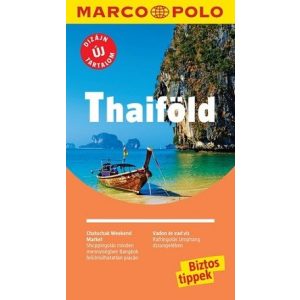 Thaiföld-Marco Polo