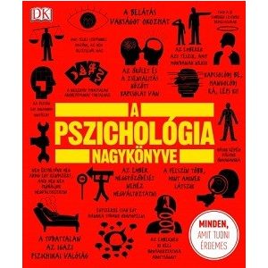 A pszichológia nagykönyve
