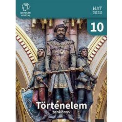 Történelem Tankönyv 10.