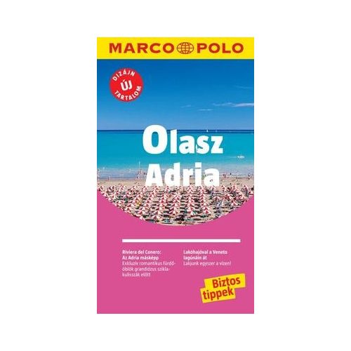 Olasz Adria / Marco Polo