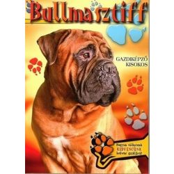 Bullmasztiff