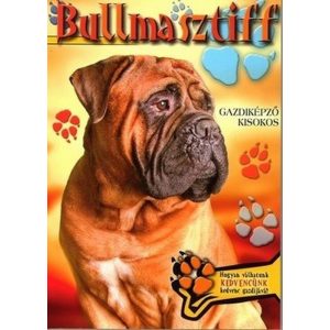 Bullmasztiff