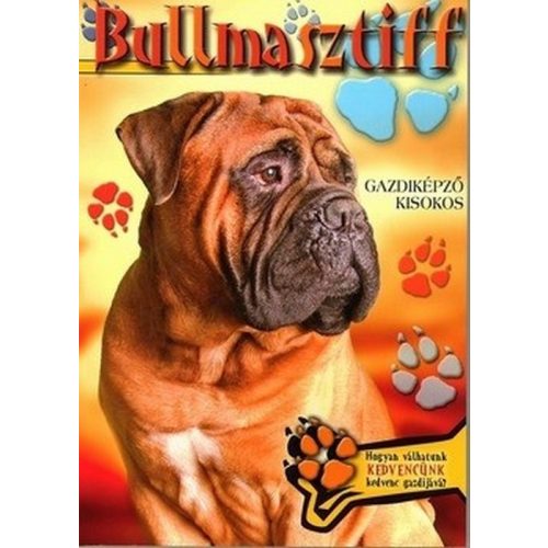 Bullmasztiff