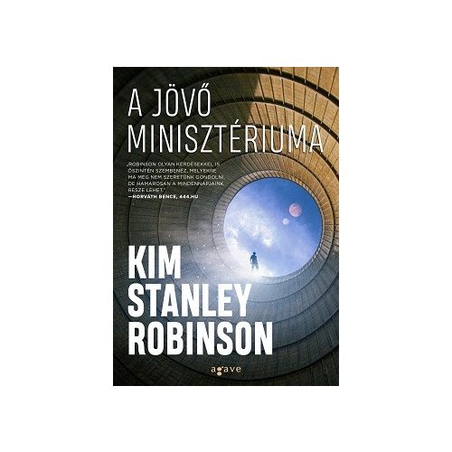 A Jövő Minisztériuma